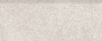 KML2FMF008BR Плинтус Руссильон бежевый светлый матовый обрезной 30x12x1,3