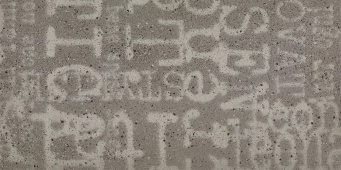 Керамогранит LETTERS 12G RM 60x120
