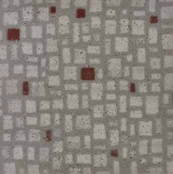 Керамогранит MAP RED 120G RM 120x120