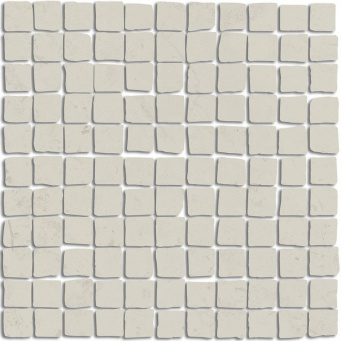 MBS006 Декор Про Лаймстоун Спакко мозаичный бежевый светлый матовый 20х20х0,9 фото MBS006 Декор Про Лаймстоун Спакко мозаичный бежевый светлый матовый 20х20х0,9