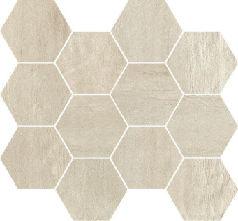 Мозаика MK.CREACON B 25x30