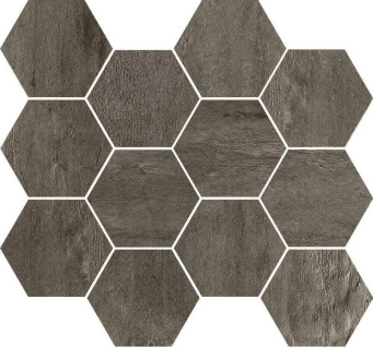 Мозаика MK.CREACON DG 25x30