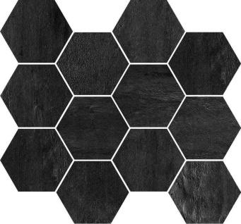 Мозаика MK.CREACON N 25x30