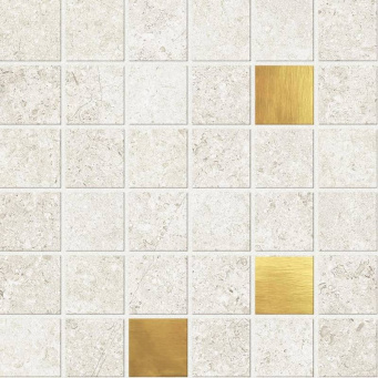 Мозаика MK.GEA6 DK 30S 30x30