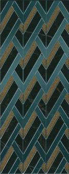 MLD/B97/7200 Декор Алькала 20х50