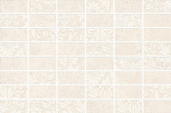 MM8262 Декор Золотой пляж светлый беж мозаичный 20х30х6,9 фото MM8262 Декор Золотой пляж светлый беж мозаичный 20х30х6,9