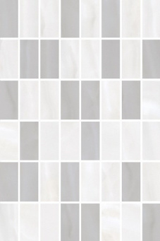 MM8277 Декор Летний сад светлый мозаичный 20х30х6,9 фото MM8277 Декор Летний сад светлый мозаичный 20х30х6,9