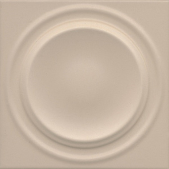 OBE002 Декор Аква Альта 2 бежевый матовый структура 20x20x0,95 фото OBE002 Декор Аква Альта 2 бежевый матовый структура 20x20x0,95