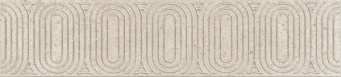 OP/C206/12138R Бордюр Безана бежевый обрезной 25x5,5x9 фото OP/C206/12138R Бордюр Безана бежевый обрезной 25x5,5x9