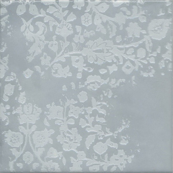 OS/A328/5303 Декор Адриатика 1 голубой глянцевый 20x20x0,69 фото OS/A328/5303 Декор Адриатика 1 голубой глянцевый 20x20x0,69