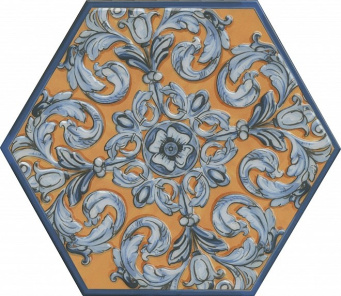 OS/B13/SG2700 Декор Площадь Испании 29х33,4 фото OS/B13/SG2700 Декор Площадь Испании 29х33,4