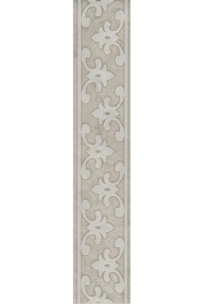 OS/B295/8348 Бордюр Ферони серый матовый 30x5,7x0,69 фото OS/B295/8348 Бордюр Ферони серый матовый 30x5,7x0,69