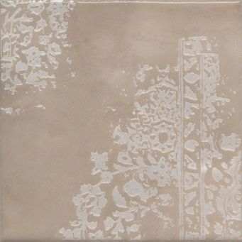 OS/B332/5304 Декор Адриатика 3 бежевый глянцевый 20x20x0,69 фото OS/B332/5304 Декор Адриатика 3 бежевый глянцевый 20x20x0,69