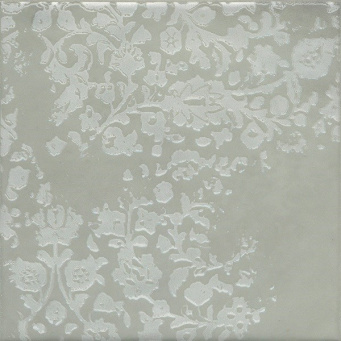 OS/C328/5305 Декор Адриатика 1 зелёный глянцевый 20x20x0,69 фото OS/C328/5305 Декор Адриатика 1 зелёный глянцевый 20x20x0,69