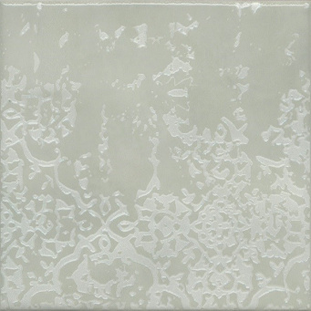 OS/C334/5305 Декор Адриатика 4 зелёный глянцевый 20x20x0,69 фото OS/C334/5305 Декор Адриатика 4 зелёный глянцевый 20x20x0,69