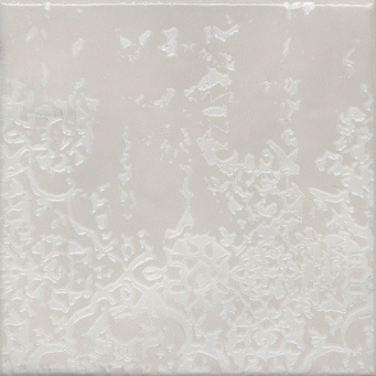 OS/D334/5306 Декор Адриатика 4 серый глянцевый 20x20x0,69 фото OS/D334/5306 Декор Адриатика 4 серый глянцевый 20x20x0,69