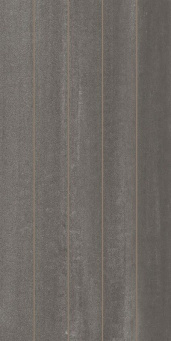 OS/G317/11267R Декор чипсет Про Дабл антрацит матовый обрезной 30x60x9 фото OS/G317/11267R Декор чипсет Про Дабл антрацит матовый обрезной 30x60x9