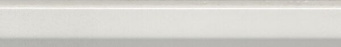 PFG010 Бордюр Витраж белый 15x2x11 фото PFG010 Бордюр Витраж белый 15x2x11