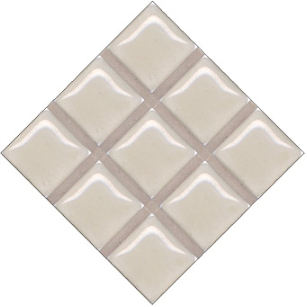 POG001 Вставка Александрия светлый 4,6х4,6х8 фото POG001 Вставка Александрия светлый 4,6х4,6х8