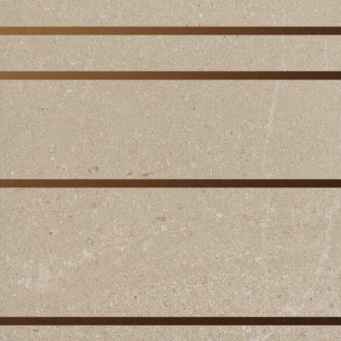 SBD027/SG1593 Декор Матрикс беж светлый 20x20x8