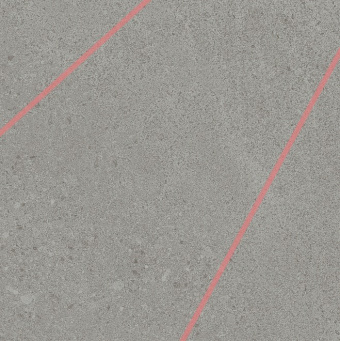 SBD056/SG9356 Декор Матрикс серый 30x30x8