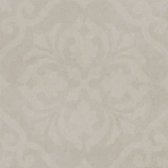 SBD064/SG647420 Декор Монсеррат бежевый светлый матовый обрезной 60x60x0,9