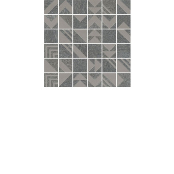 SBM014/DD204020 Декор Про Нордик серый темный мозаичный 30x30x0,9 фото SBM014/DD204020 Декор Про Нордик серый темный мозаичный 30x30x0,9