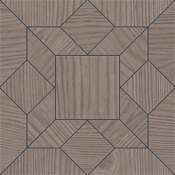 SG174/005 Декор Дартмут коричневый мозаичный 20х20х10 фото SG174/005 Декор Дартмут коричневый мозаичный 20х20х10