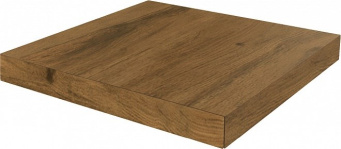 SG506420R/GCS Ступень угловая клееная левая Сальветти бежевый темный 33x33x0,9 фото SG506420R/GCS Ступень угловая клееная левая Сальветти бежевый темный 33x33x0,9