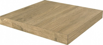 SG506600R/GCS Ступень Сальветти капучино угловая левая клееная 33х33х11 фото SG506600R/GCS Ступень Сальветти капучино угловая левая клееная 33х33х11