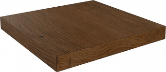 SG507400R/GCD Ступень Сальветти вишня угловая правая клееная 33х33х11 фото SG507400R/GCD Ступень Сальветти вишня угловая правая клееная 33х33х11