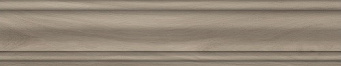 SG5269/BTG Плинтус Монтиони коричневый светлый матовый 39,6x8x1,55