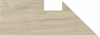 SG5400/BSS/DV Плинтус Сальветти капучино светлый вертикальный правый 22,8х8х15,5 фото SG5400/BSS/DV Плинтус Сальветти капучино светлый вертикальный правый 22,8х8х15,5