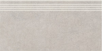 SG614220R/GR Ступень Королевская дорога бежевый обрезной 30х60х9