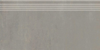 SG640120R/GR Ступень Гварди серый светлый матовый обрезной 30x60x0,9 фото SG640120R/GR Ступень Гварди серый светлый матовый обрезной 30x60x0,9