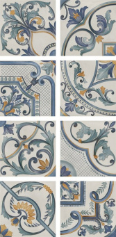 SG653022R Мирадоро лаппатированный обрезной 60x60x0,9 фото SG653022R Мирадоро лаппатированный обрезной 60x60x0,9