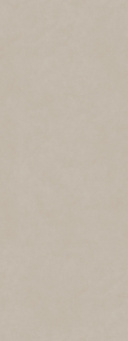SL1232G0211R6 Surface Laboratory/Конкрит бежевый светлый обрезной 119,5x320x0,6 керамогранит