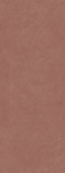 SL1232G0241R6 Surface Laboratory/Конкрит красно-коралловый обрезной 119,5x320x0,6 керамогранит