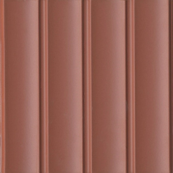 SOA003 Декор Аква Альта 1 красный матовый структура 20x20x0,95 фото SOA003 Декор Аква Альта 1 красный матовый структура 20x20x0,95