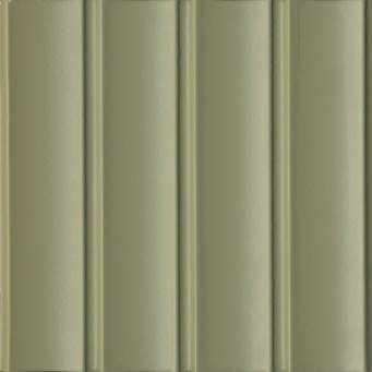 SOA005 Декор Аква Альта 1 зелёный матовый структура 20x20x0,95 фото SOA005 Декор Аква Альта 1 зелёный матовый структура 20x20x0,95