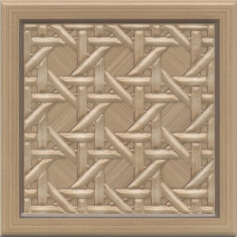 VT/A144/17022 Декор Навильи 15x15x8,2