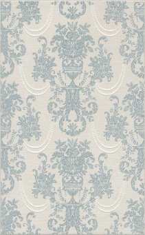 VT/A165/6402 Декор Борромео 25x40x8