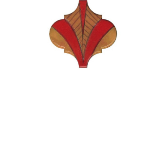 VT/A311/65000 Декор Авейру 3 глянцевый 6,5х6,5 6,5x6,5x7 фото VT/A311/65000 Декор Авейру 3 глянцевый 6,5х6,5 6,5x6,5x7