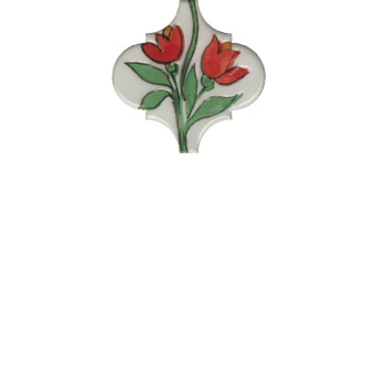 VT/A313/65000 Декор Авейру 5 глянцевый 6,5х6,5 6,5x6,5x7 фото VT/A313/65000 Декор Авейру 5 глянцевый 6,5х6,5 6,5x6,5x7