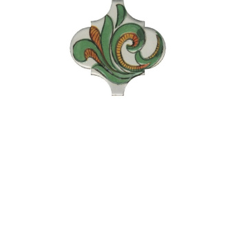 VT/A315/65000 Декор Авейру 7 глянцевый 6,5х6,5 6,5x6,5x7 фото VT/A315/65000 Декор Авейру 7 глянцевый 6,5х6,5 6,5x6,5x7