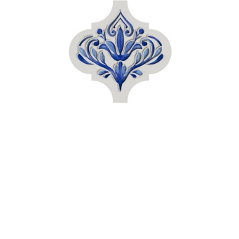 VT/A318/65000 Декор Арабески Майолика 3, 6,5х6,5 6,5x6,5x7 фото VT/A318/65000 Декор Арабески Майолика 3, 6,5х6,5 6,5x6,5x7