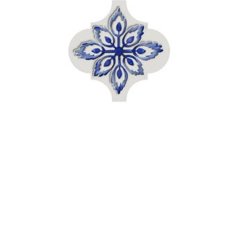 VT/A319/65000 Декор Арабески Майолика 4, 6,5х6,5 6,5x6,5x7 фото VT/A319/65000 Декор Арабески Майолика 4, 6,5х6,5 6,5x6,5x7