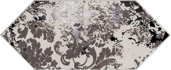 VT/A521/35029 Декор Каламита 1 серый светлый 14x34x0,69 фото VT/A521/35029 Декор Каламита 1 серый светлый 14x34x0,69