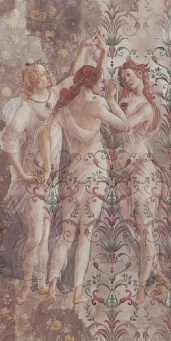 VT\A549\SG5918R Ковер Боттичелли матовый обрезной 119,5х238,5х1,1 фото VT\A549\SG5918R Ковер Боттичелли матовый обрезной 119,5х238,5х1,1