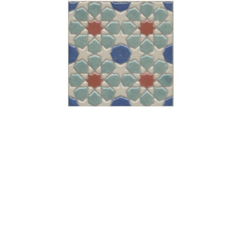 VT/A57/1266H Вставка Паласио 9,8x9,8x7